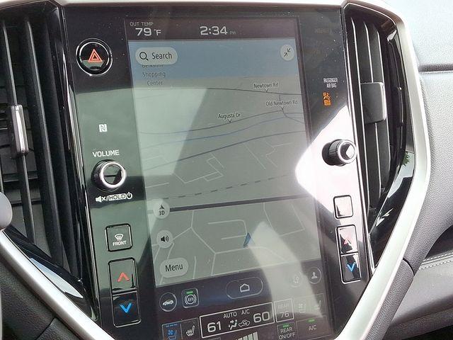 2024 Subaru Ascent Vehicle Photo in DANBURY, CT 06810-5034