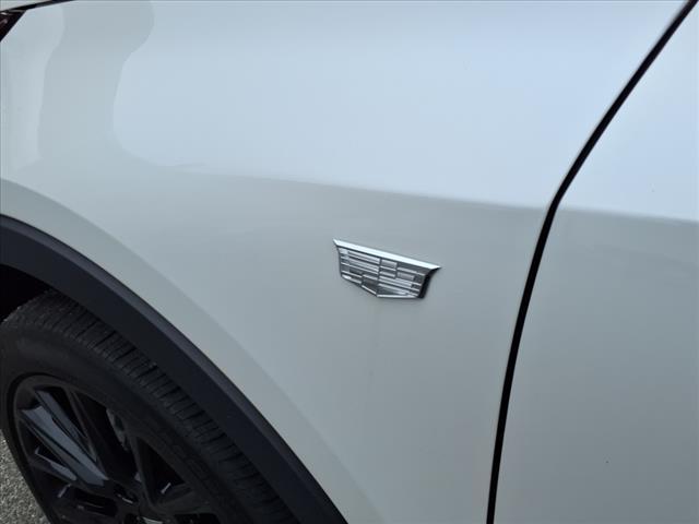 2023 Cadillac XT4 Vehicle Photo in SMITHTOWN, NY 11787-5023
