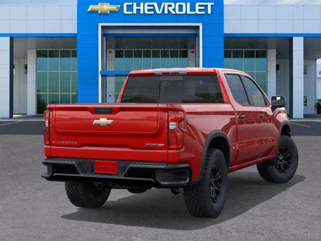 2025 Chevrolet Silverado 1500 Vehicle Photo in SELMA, TX 78154-1460