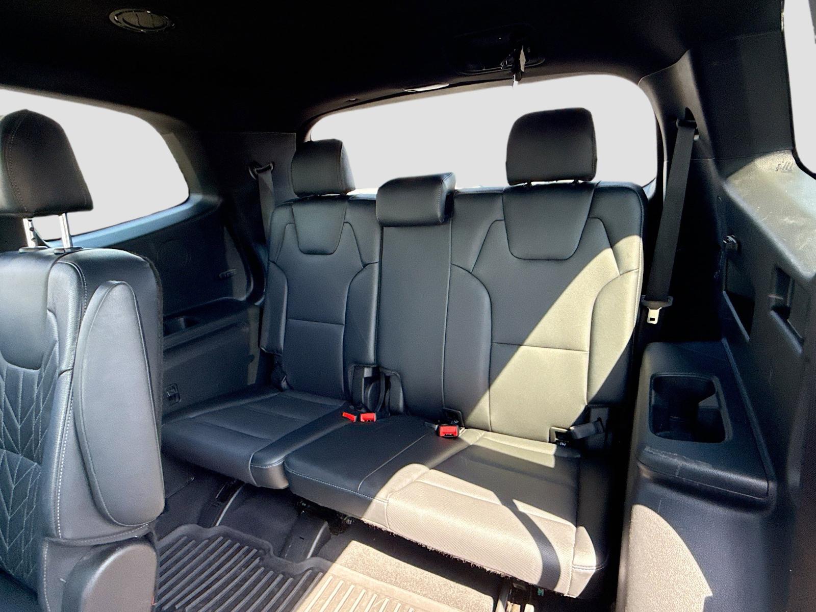 2023 Kia Telluride Vehicle Photo in Langhorne, PA 19047
