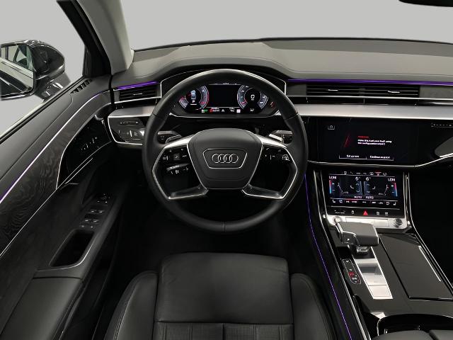 2023 Audi A8 Vehicle Photo in Appleton, WI 54913