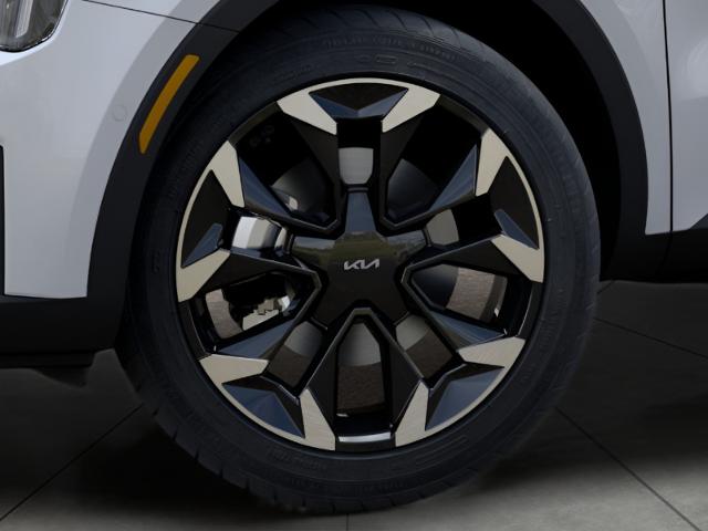 2025 Kia Sorento Vehicle Photo in Oshkosh, WI 54904