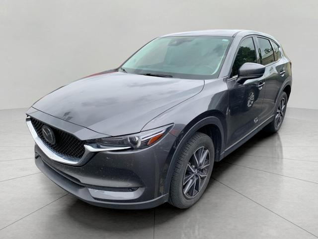 2018 Mazda CX-5 Vehicle Photo in APPLETON, WI 54914-4656