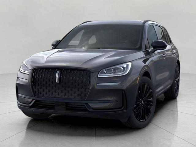 2025 Lincoln Corsair Vehicle Photo in Neenah, WI 54956