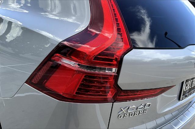 2023 Volvo XC60 Vehicle Photo in Houston, TX 77007