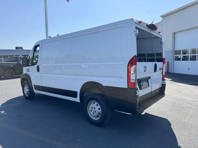 2019 Ram ProMaster Cargo Van Vehicle Photo in Mechanicsburg, PA 17050-1707