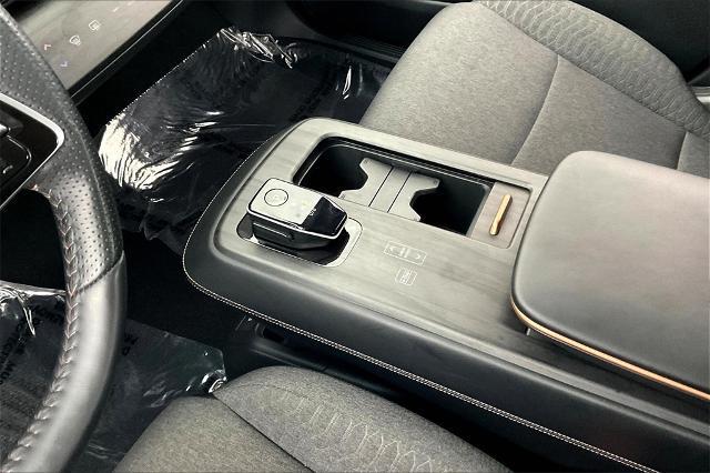 2023 Nissan ARIYA Vehicle Photo in Grapevine, TX 76051