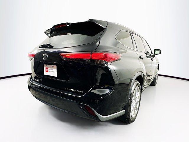 2020 Toyota Highlander Vehicle Photo in Flemington, NJ 08822