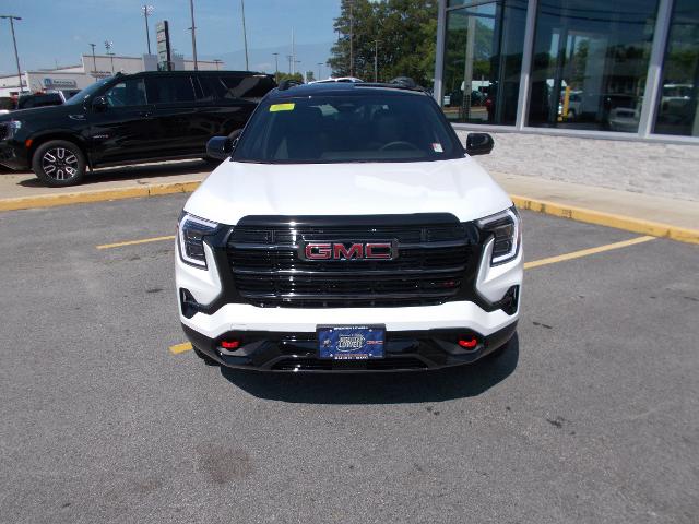 2026 GMC Terrain Vehicle Photo in LOWELL, MA 01852-4336