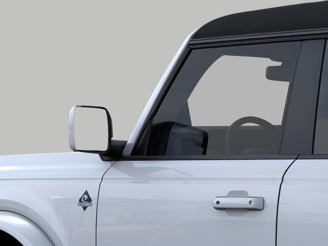2025 Ford Bronco Vehicle Photo in Neenah, WI 54956