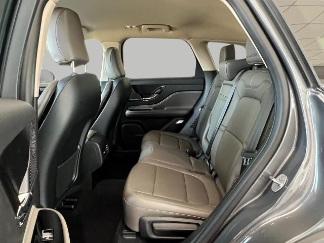 2023 Lincoln Corsair Vehicle Photo in Neenah, WI 54956