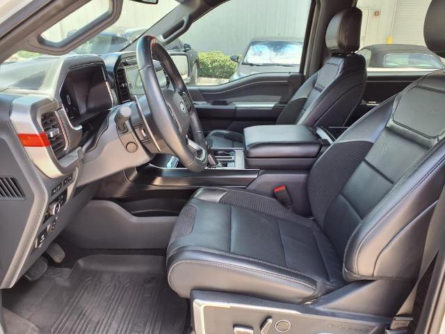 2023 Ford F-150 Vehicle Photo in Tampa, FL 33612