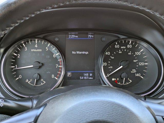 2021 Nissan Rogue Sport Vehicle Photo in San Antonio, TX 78209