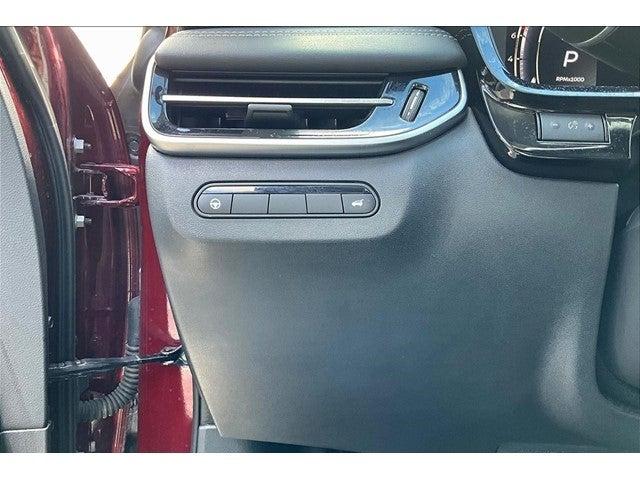 2022 INFINITI QX60 Vehicle Photo in San Antonio, TX 78230