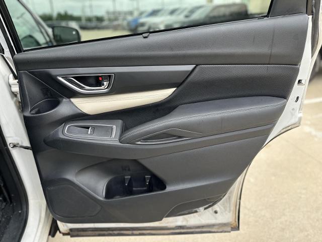 2019 Subaru Ascent Vehicle Photo in Grapevine, TX 76051