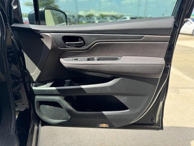 2020 Honda Odyssey Vehicle Photo in Grapevine, TX 76051