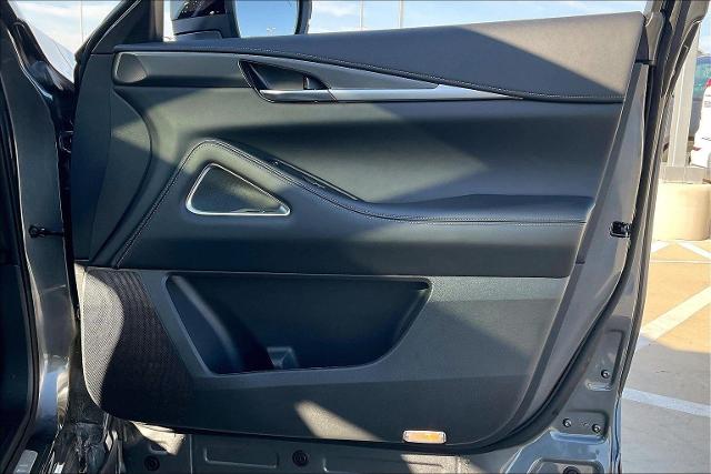 2025 INFINITI QX60 Vehicle Photo in Grapevine, TX 76051