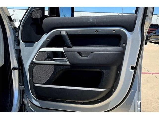 2020 Land Rover Defender Vehicle Photo in Grapevine, TX 76051