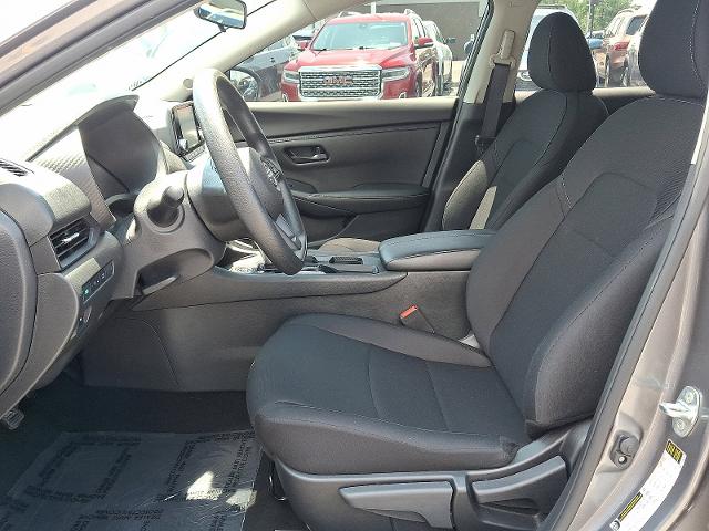 2024 Nissan Sentra Vehicle Photo in HARRISBURG, PA 17111-1033