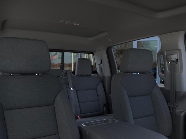 2025 GMC Sierra 1500 Vehicle Photo in OSHKOSH, WI 54904-7811