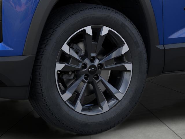 2026 Chevrolet Equinox Vehicle Photo in Madison, WI 53713