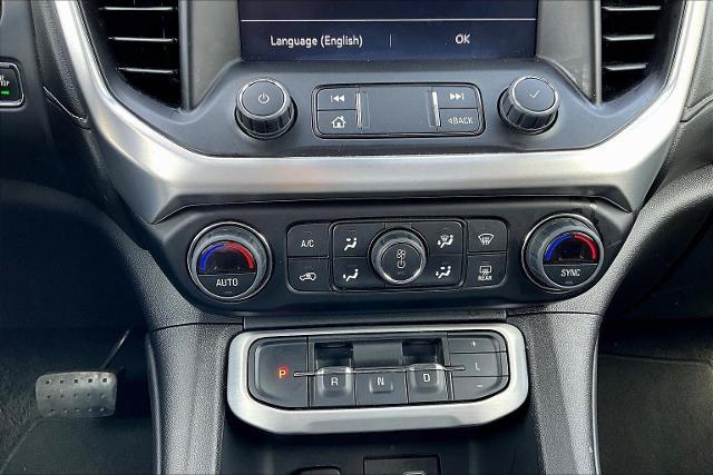 2023 GMC Acadia Vehicle Photo in Tulsa, OK 74145