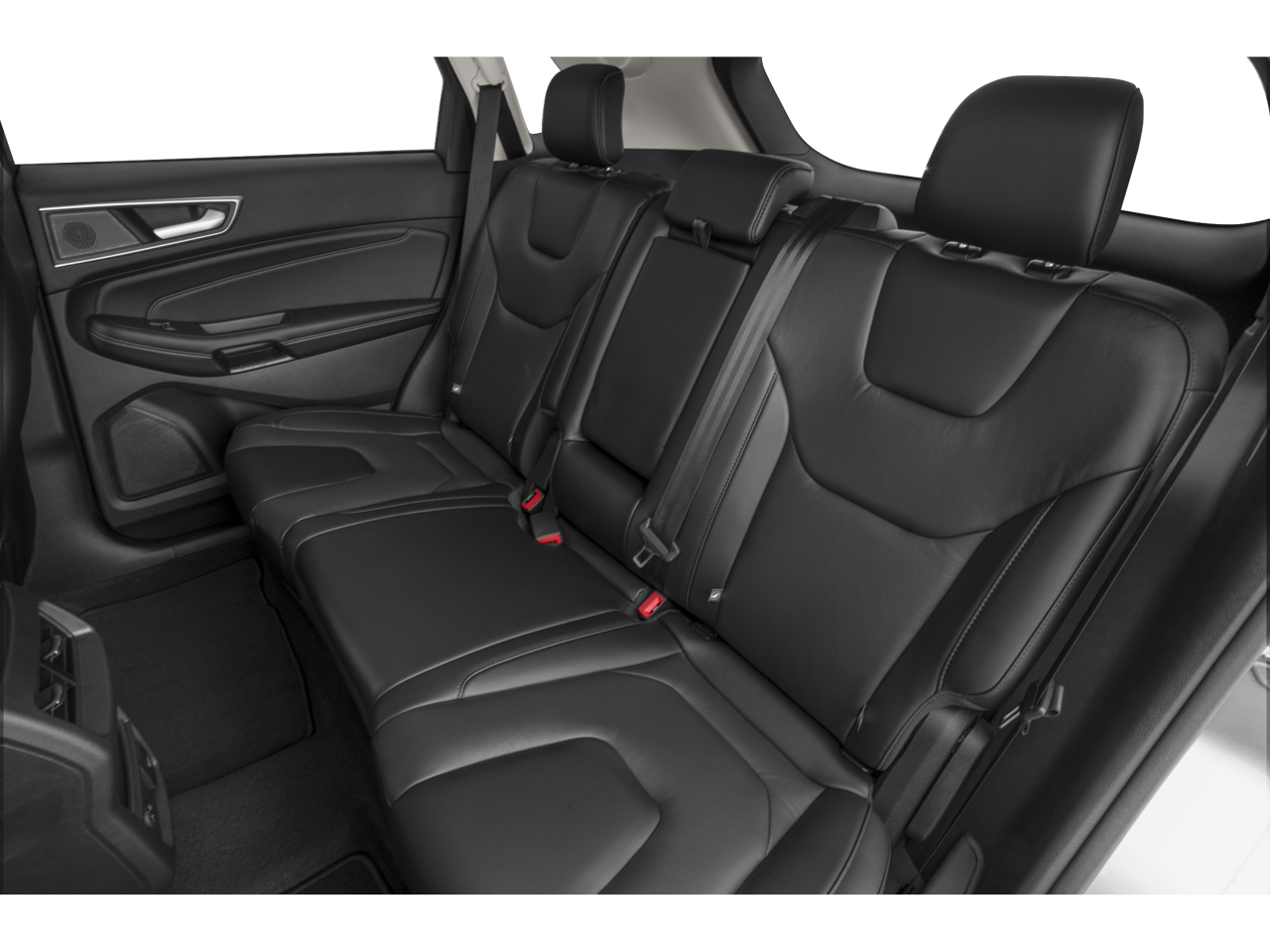 2024 Ford Edge Vehicle Photo in Tulsa, OK 74145