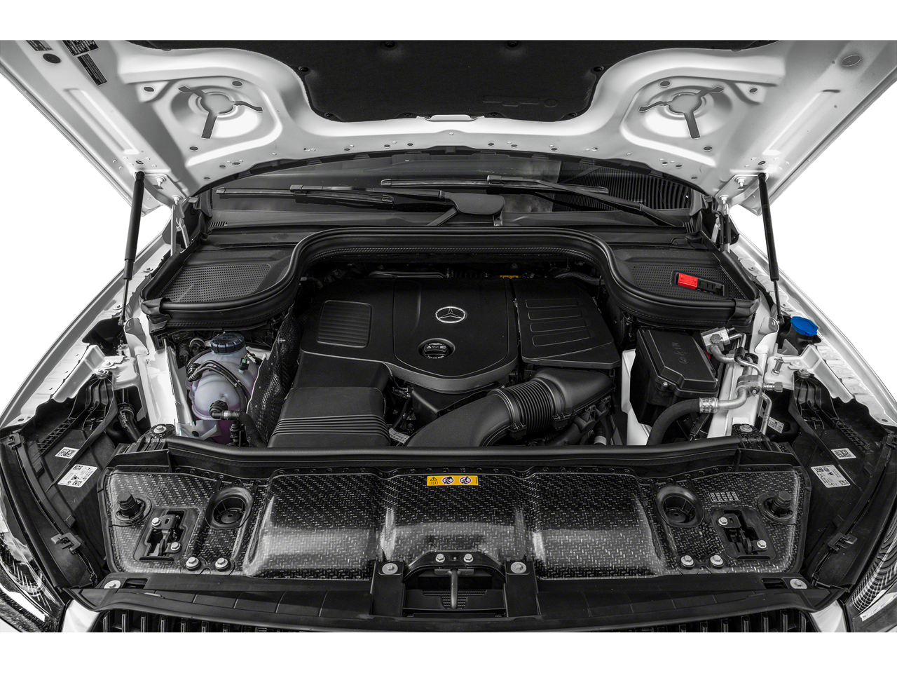 2024 Mercedes-Benz GLE Vehicle Photo in Tulsa, OK 74145