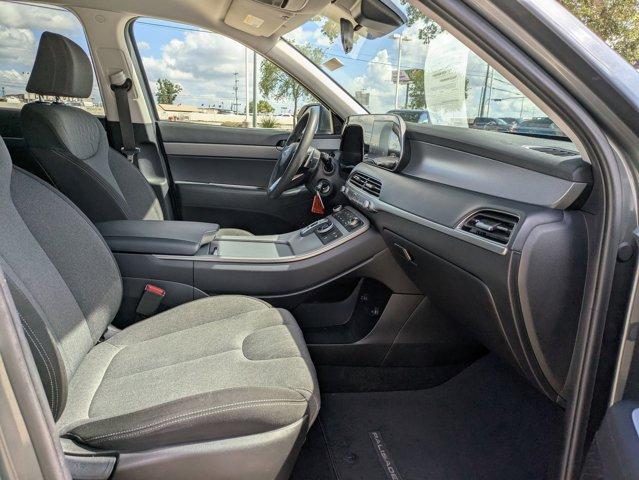 2021 Hyundai Palisade Vehicle Photo in SELMA, TX 78154-1460