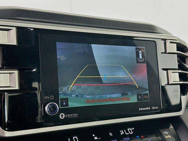 2022 Toyota Tundra 4WD Vehicle Photo in Flemington, NJ 08822