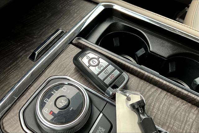 2020 Ford Expedition Max Vehicle Photo in San Antonio, TX 78230