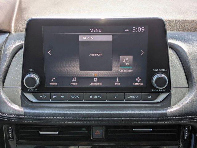 2021 Nissan Rogue Vehicle Photo in San Antonio, TX 78209