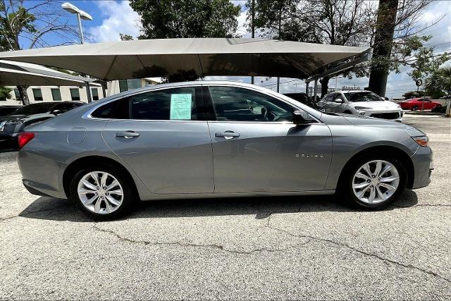 2023 Chevrolet Malibu Vehicle Photo in San Antonio, TX 78230