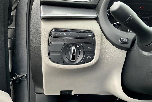 2023 INFINITI QX50 Vehicle Photo in San Antonio, TX 78230