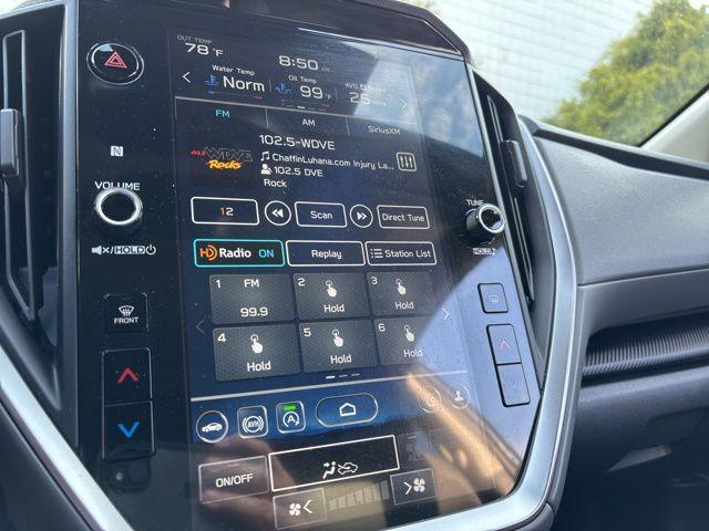 2024 Subaru Crosstrek Vehicle Photo in Pleasant Hills, PA 15236