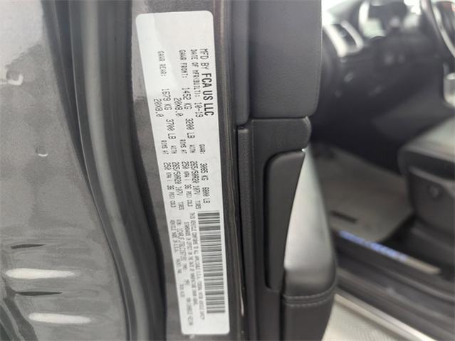 2020 Jeep Grand Cherokee Vehicle Photo in ENGLEWOOD, CO 80113-6708