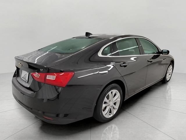 2024 Chevrolet Malibu Vehicle Photo in MADISON, WI 53713-3220
