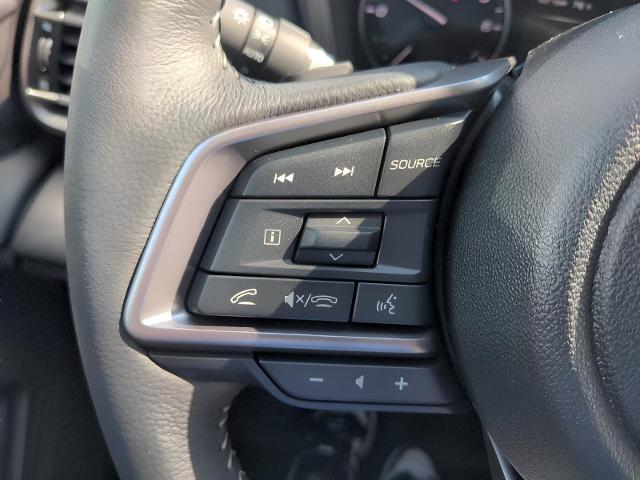 2025 Subaru Outback Vehicle Photo in Green Bay, WI 54304