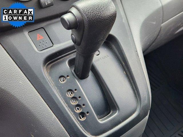 2021 Nissan NV200 Compact Cargo Vehicle Photo in Ardmore, PA 19003