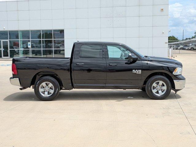 2023 Ram 1500 Classic Vehicle Photo in SELMA, TX 78154-1459