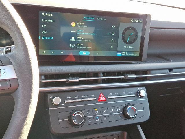 2025 Hyundai TUCSON Vehicle Photo in Philadelphia, PA 19116