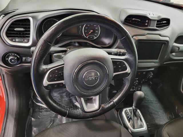 2020 Jeep Renegade Vehicle Photo in Oshkosh, WI 54904