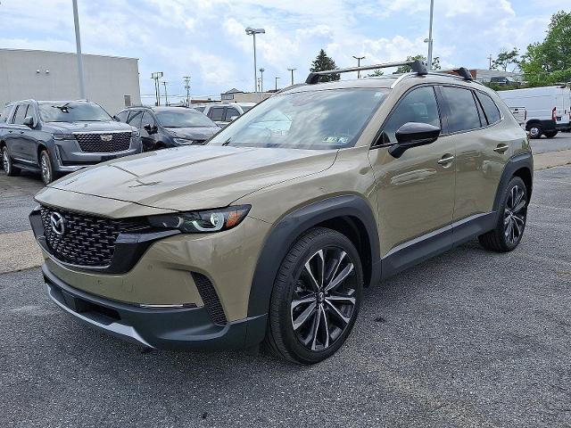 2023 Mazda CX-50 Vehicle Photo in HARRISBURG, PA 17111-1033