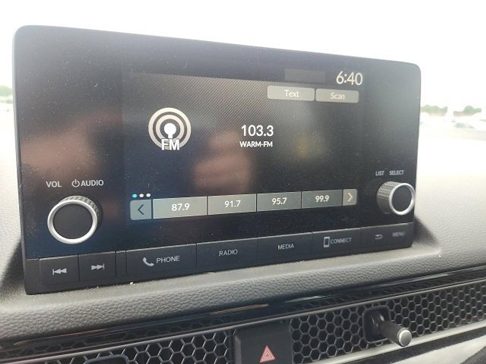 2024 Honda Civic Sedan Vehicle Photo in Harrisburg, PA 17111