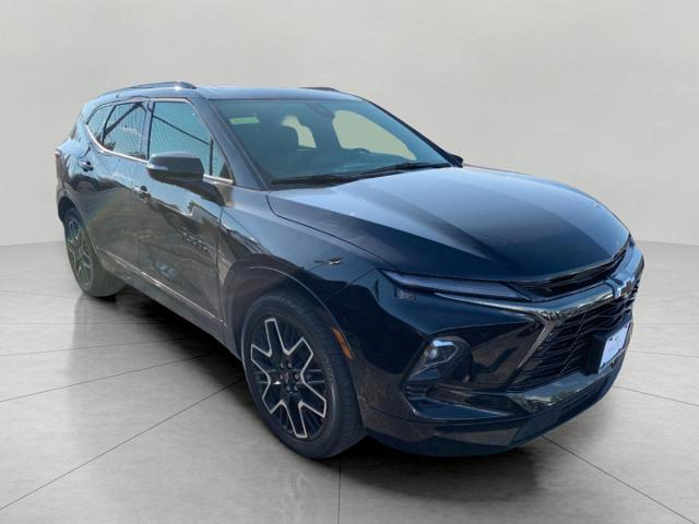 2023 Chevrolet Blazer Vehicle Photo in APPLETON, WI 54914-4656