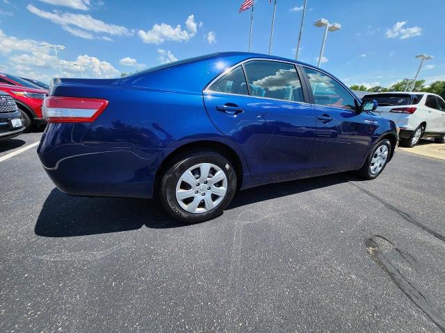 2011 Toyota Camry Vehicle Photo in MADISON, WI 53713-3220