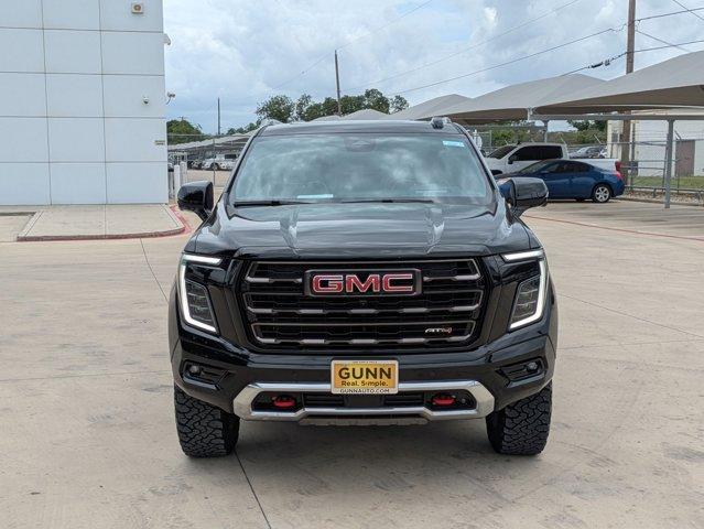 2025 GMC Yukon Vehicle Photo in SELMA, TX 78154-1460