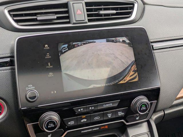 2020 Honda CR-V Vehicle Photo in SELMA, TX 78154-1460