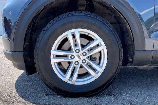 2022 Ford Explorer Vehicle Photo in INDEPENDENCE, MO 64055-1314