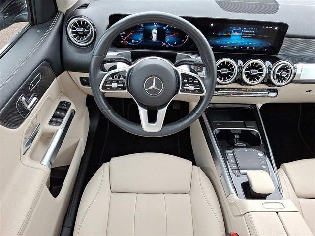 2022 Mercedes-Benz GLB Vehicle Photo in Willow Grove, PA 19090